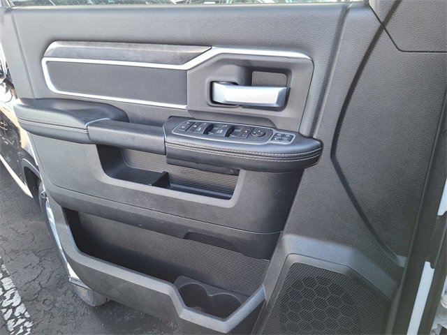 Certified 2024 RAM 2500 Big Horn image 15