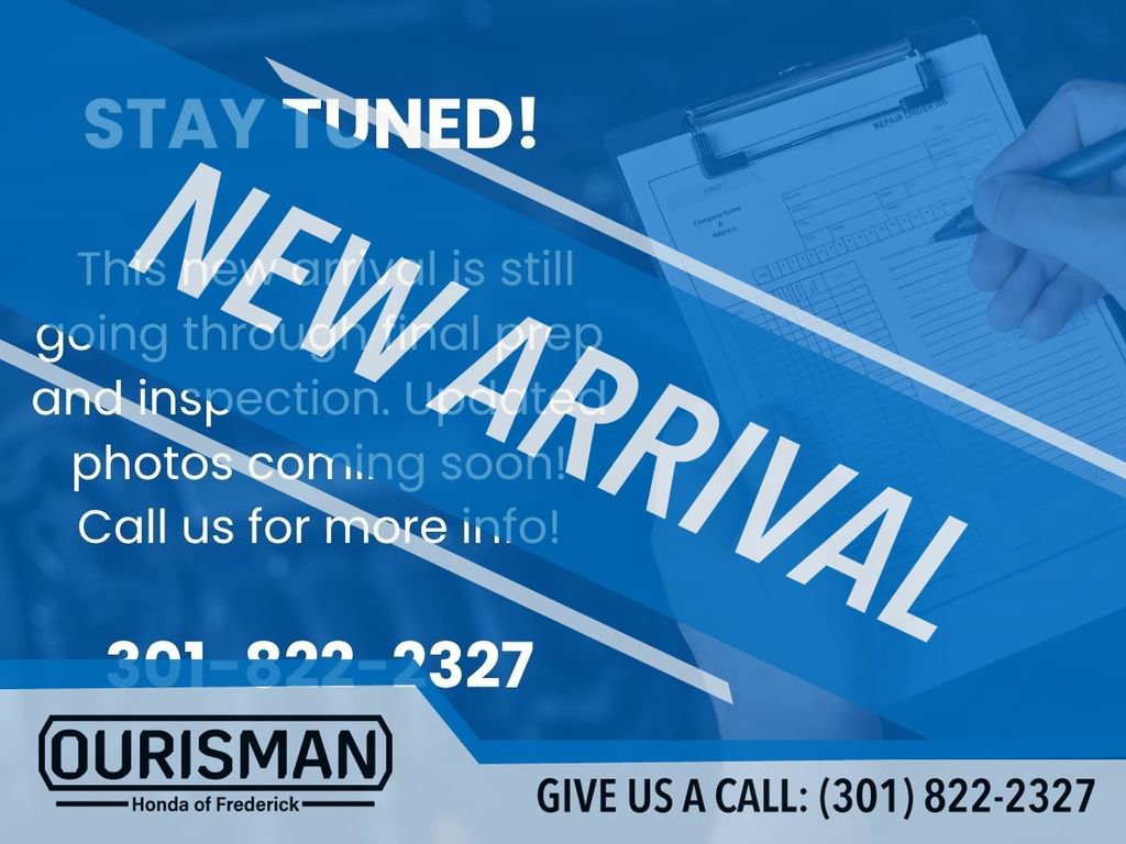 Certified 2021 Honda CR-V EX-L image 16