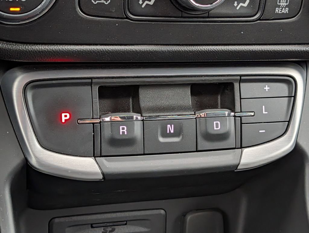 Used 2024 GMC Terrain SLT w/ Infotainment Package II AWD/4WD image 44