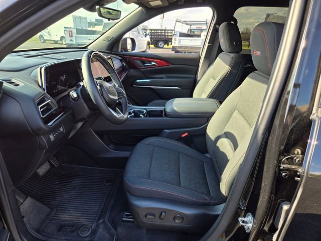 Used 2024 Chevrolet Traverse Z71 w/ Enhanced Driving Package image 10