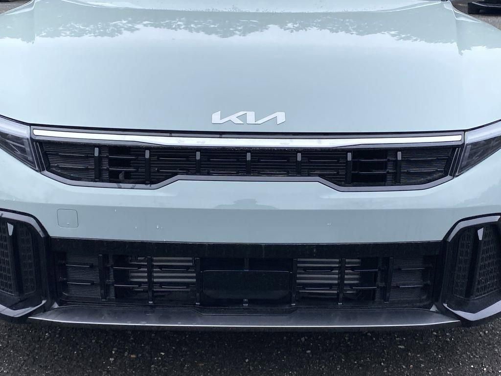 New 2025 Kia K4 GT-Line Turbo image 22