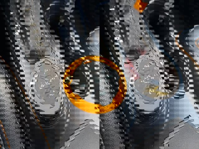 Used 2021 Ford Bronco Badlands image 37