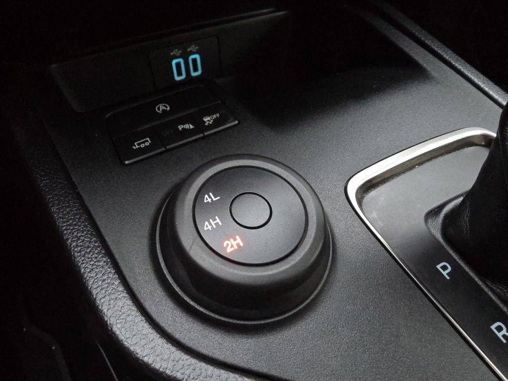 Certified 2019 Ford Ranger Lariat w/ Trailer Tow Package image 21