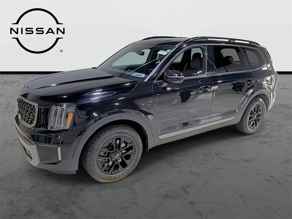 Used 2023 Kia Telluride SX Prestige X-Pro
