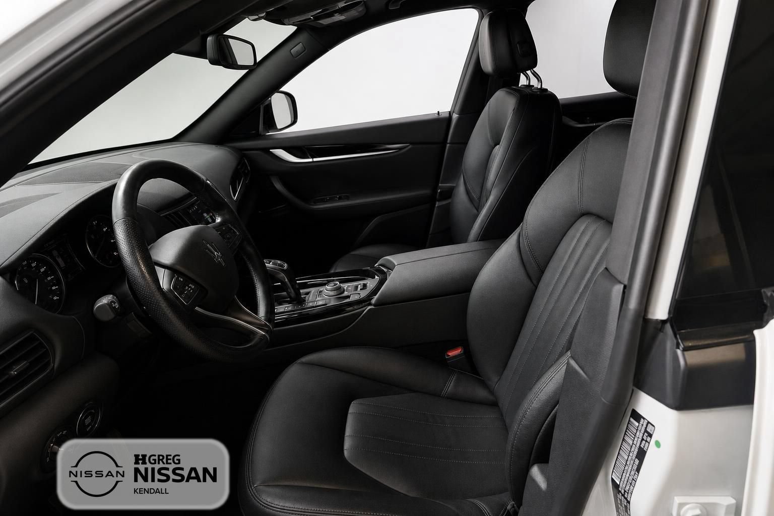 Used 2022 Maserati Levante GT AWD/4WD image 7