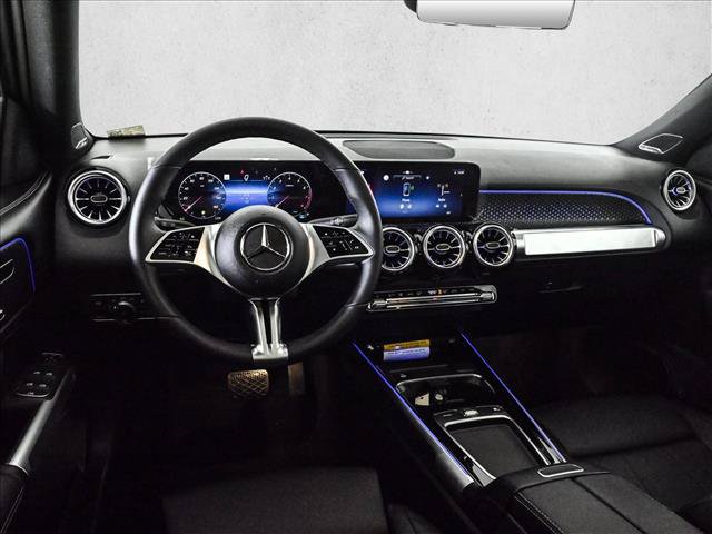 New 2026 Mercedes-Benz GLB 250 4MATIC image 20