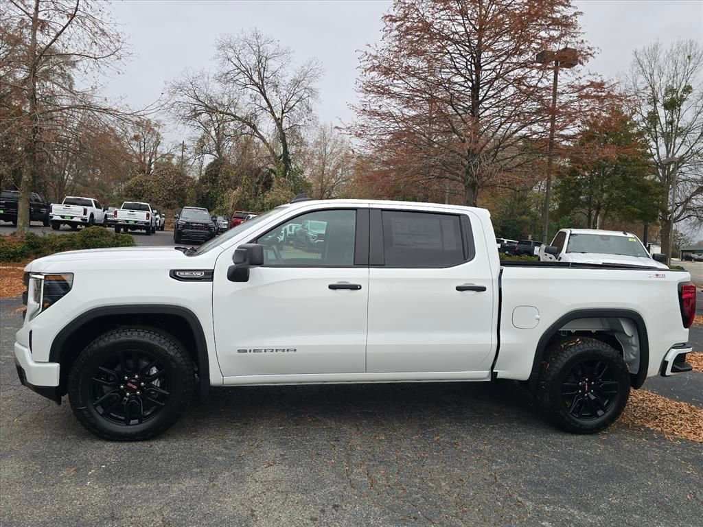 New 2026 GMC Sierra 1500 Pro w/ Graphite Edition image 18