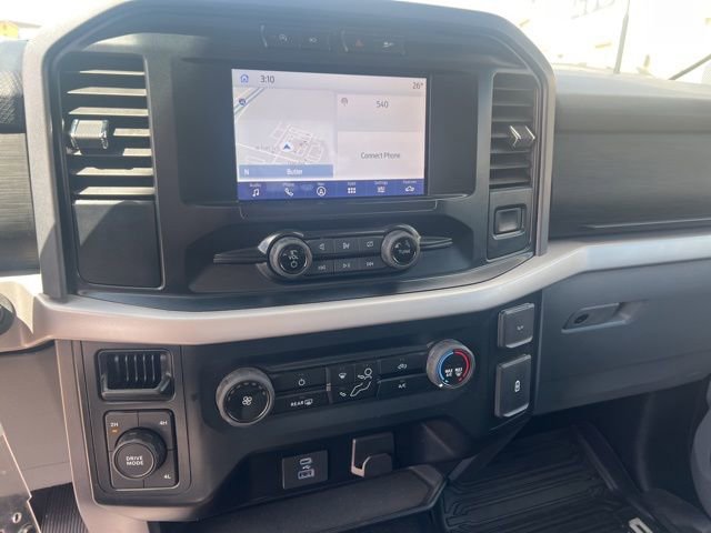 Used 2023 Ford F150 XLT AWD/4WD image 14