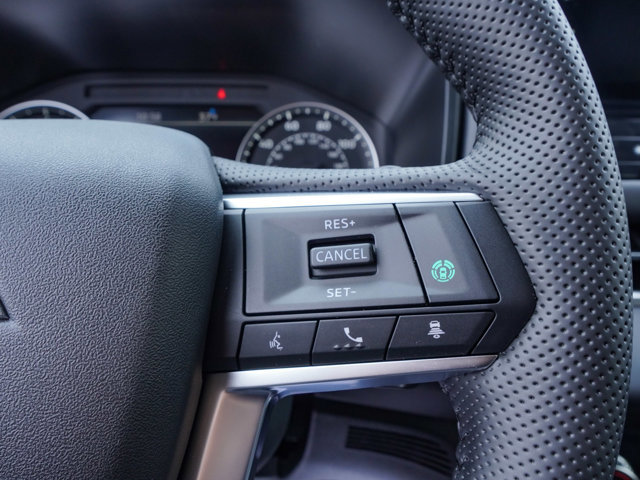 New 2026 Mitsubishi Outlander SE AWD/4WD image 31