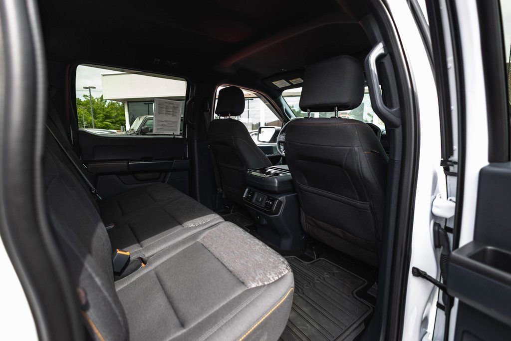 Used 2022 Ford F150 Tremor image 27