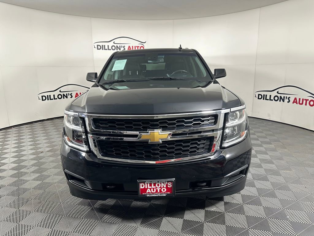 Used 2019 Chevrolet Suburban LT image 12
