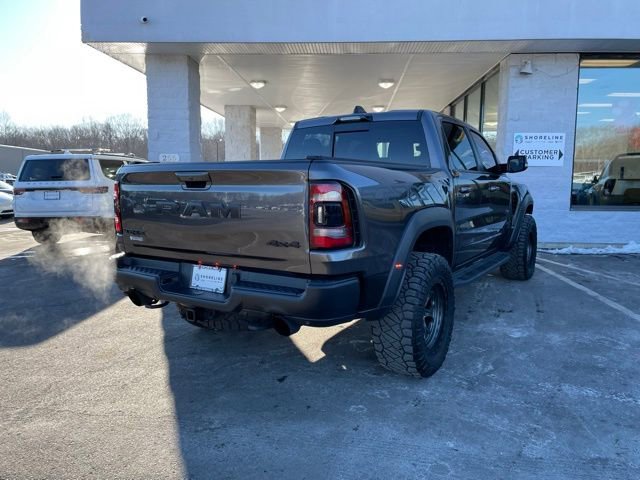 Used 2021 RAM 1500 TRX w/ TRX Level 2 Equipment Group image 7