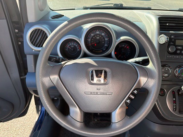 Used 2003 Honda Element EX image 16