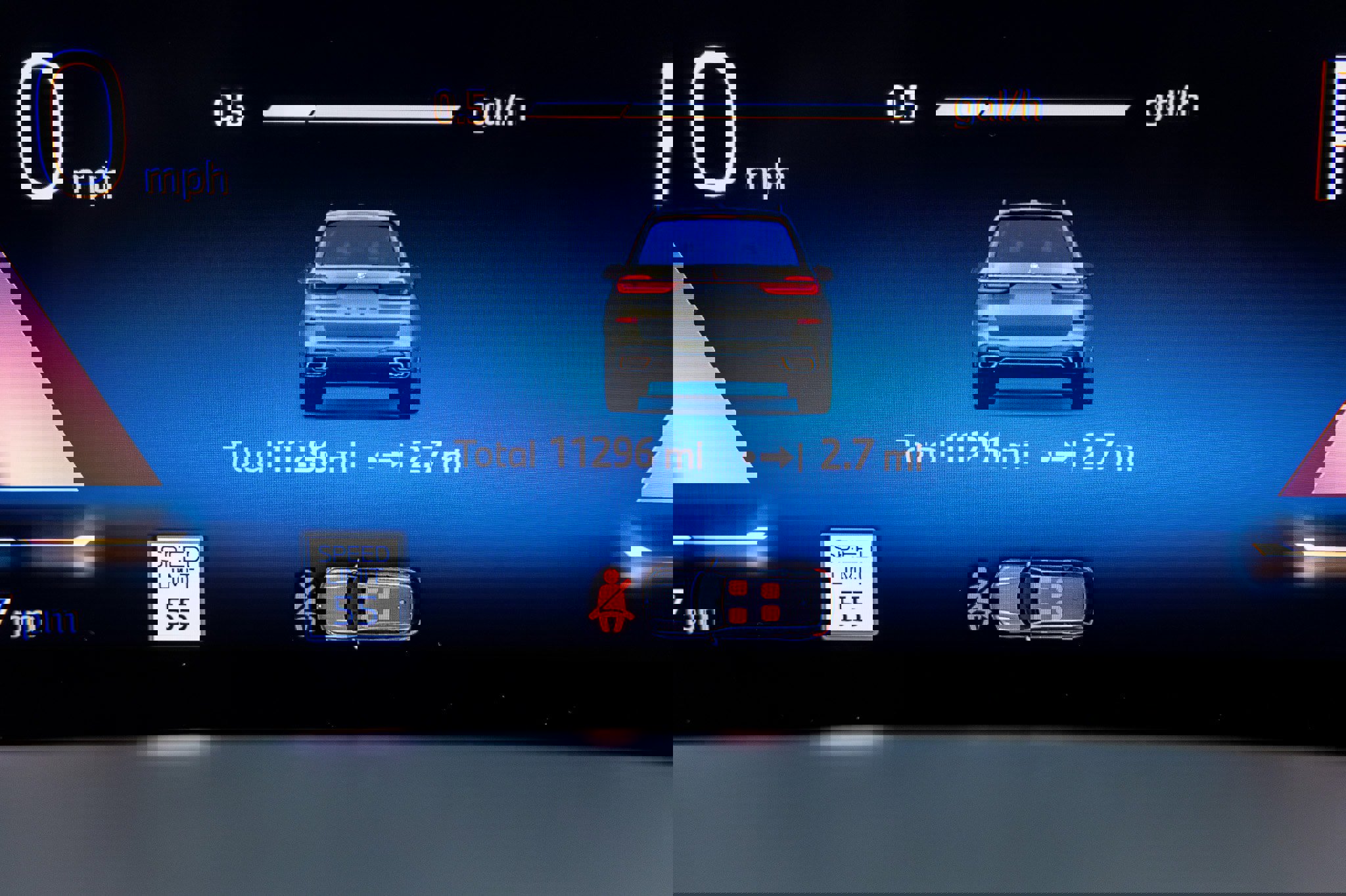 Used 2026 BMW X7 xDrive40i AWD/4WD image 51