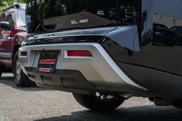 Used 2023 Nissan Pathfinder SL image 8