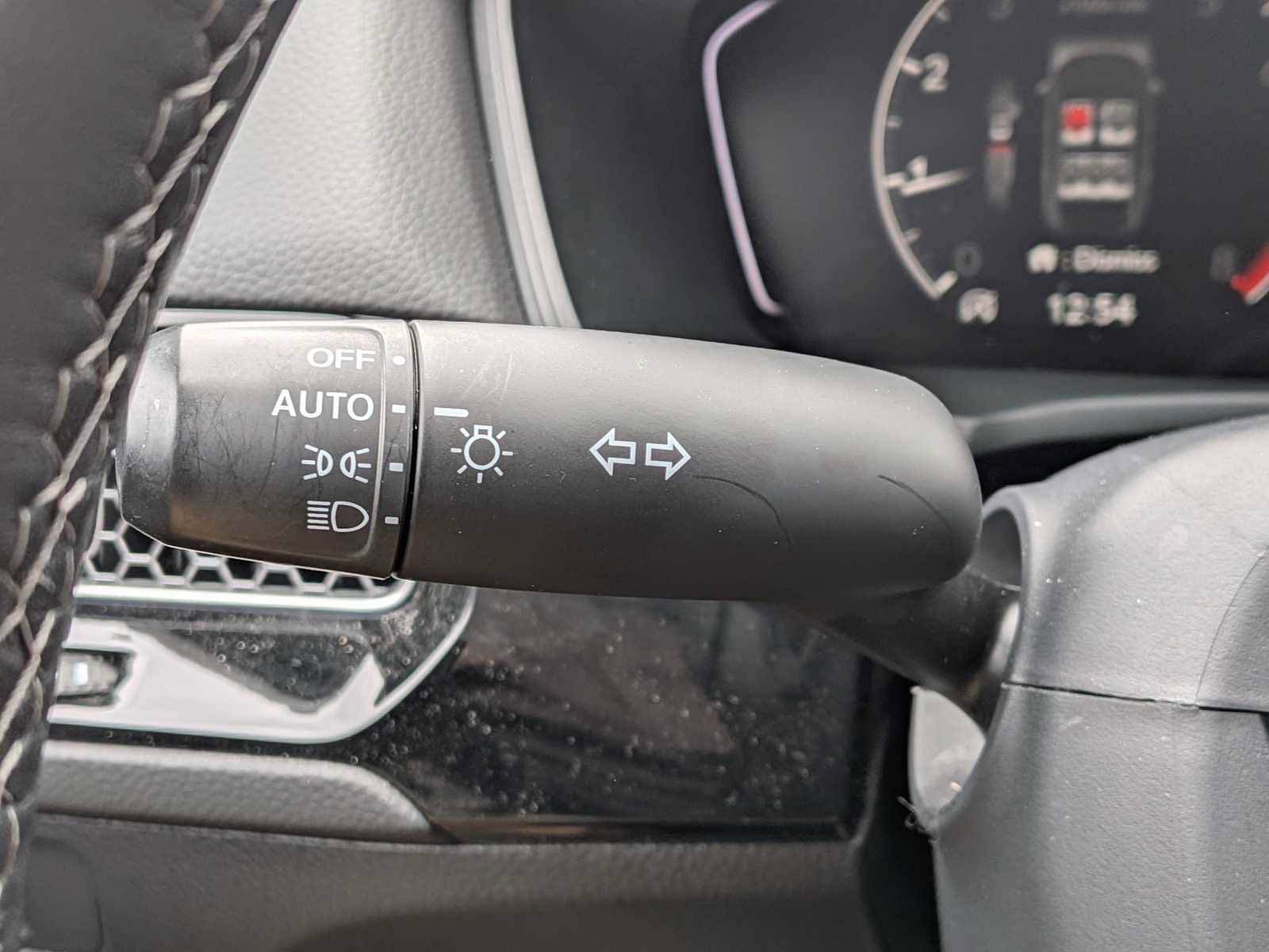 Certified 2024 Honda Civic Sport image 25
