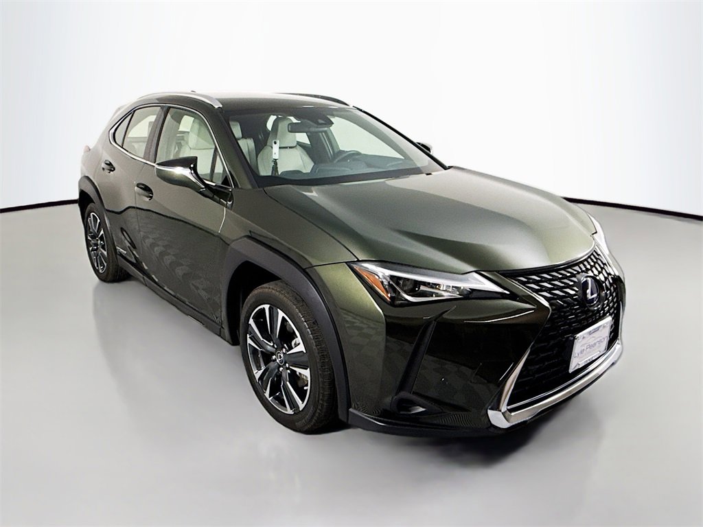 Used 2022 Lexus UX 250h image 7