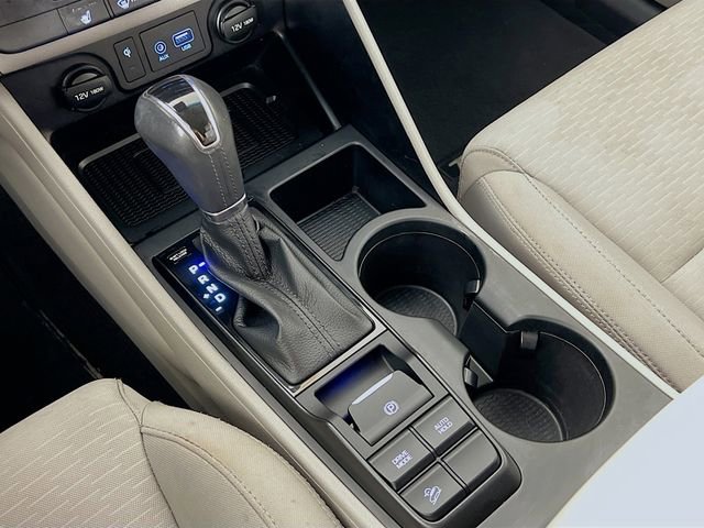 Used 2021 Hyundai Tucson Sport AWD/4WD image 22