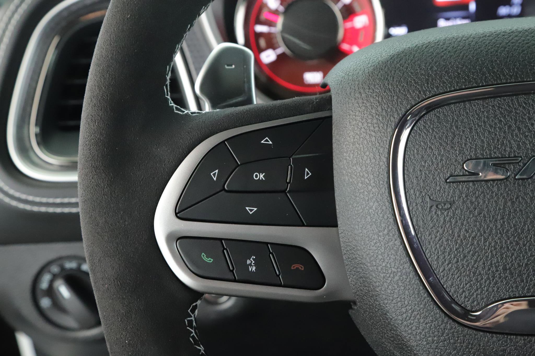 Used 2023 Dodge Challenger SRT Hellcat image 9