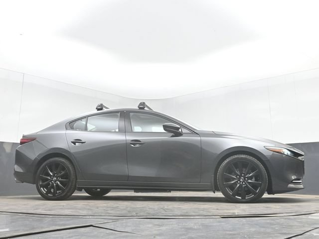 Used 2022 MAZDA MAZDA3 s AWD/4WD image 48