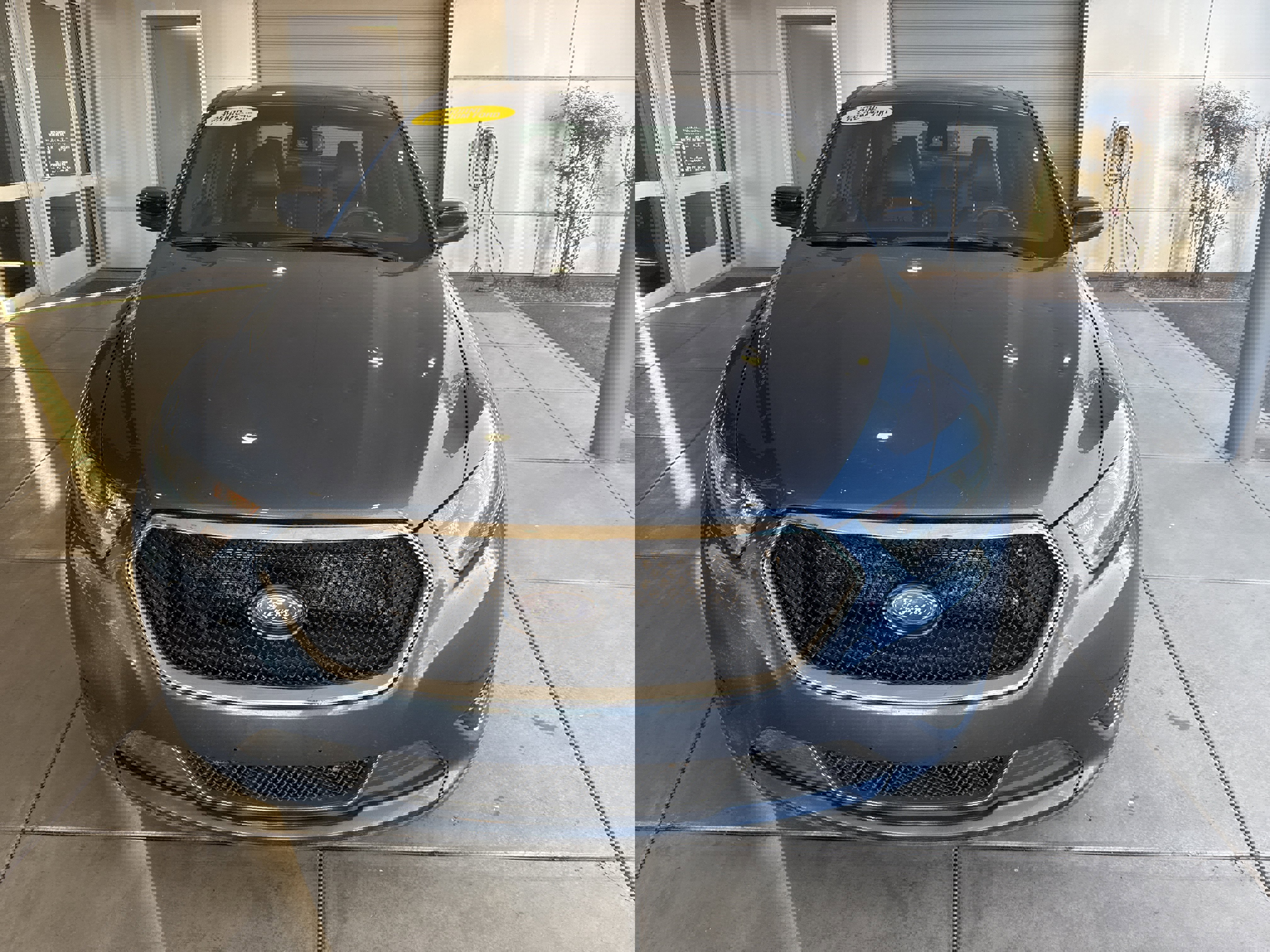 Used 2018 Ford Taurus SHO w/ Sho Performance Package image 2