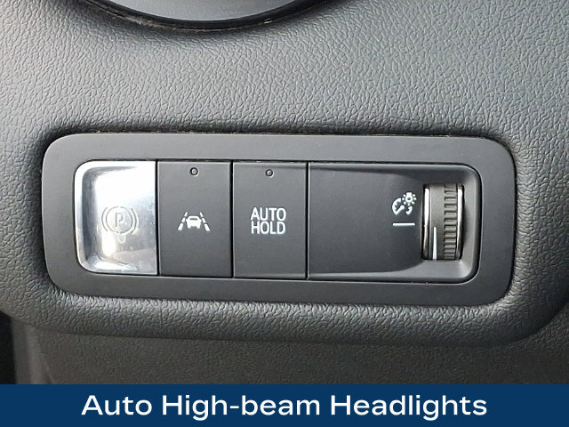 Used 2024 Chevrolet Blazer EV LT AWD/4WD image 9