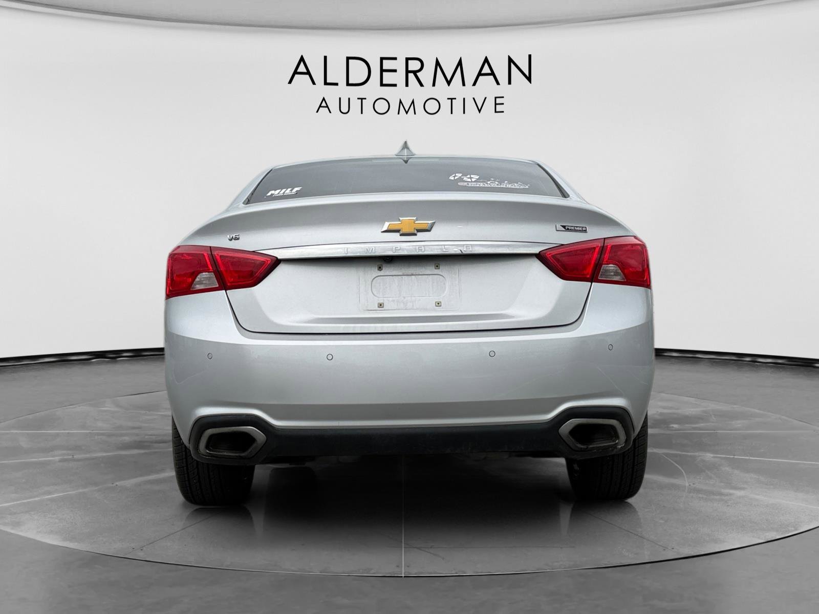 Used 2019 Chevrolet Impala Premier image 4