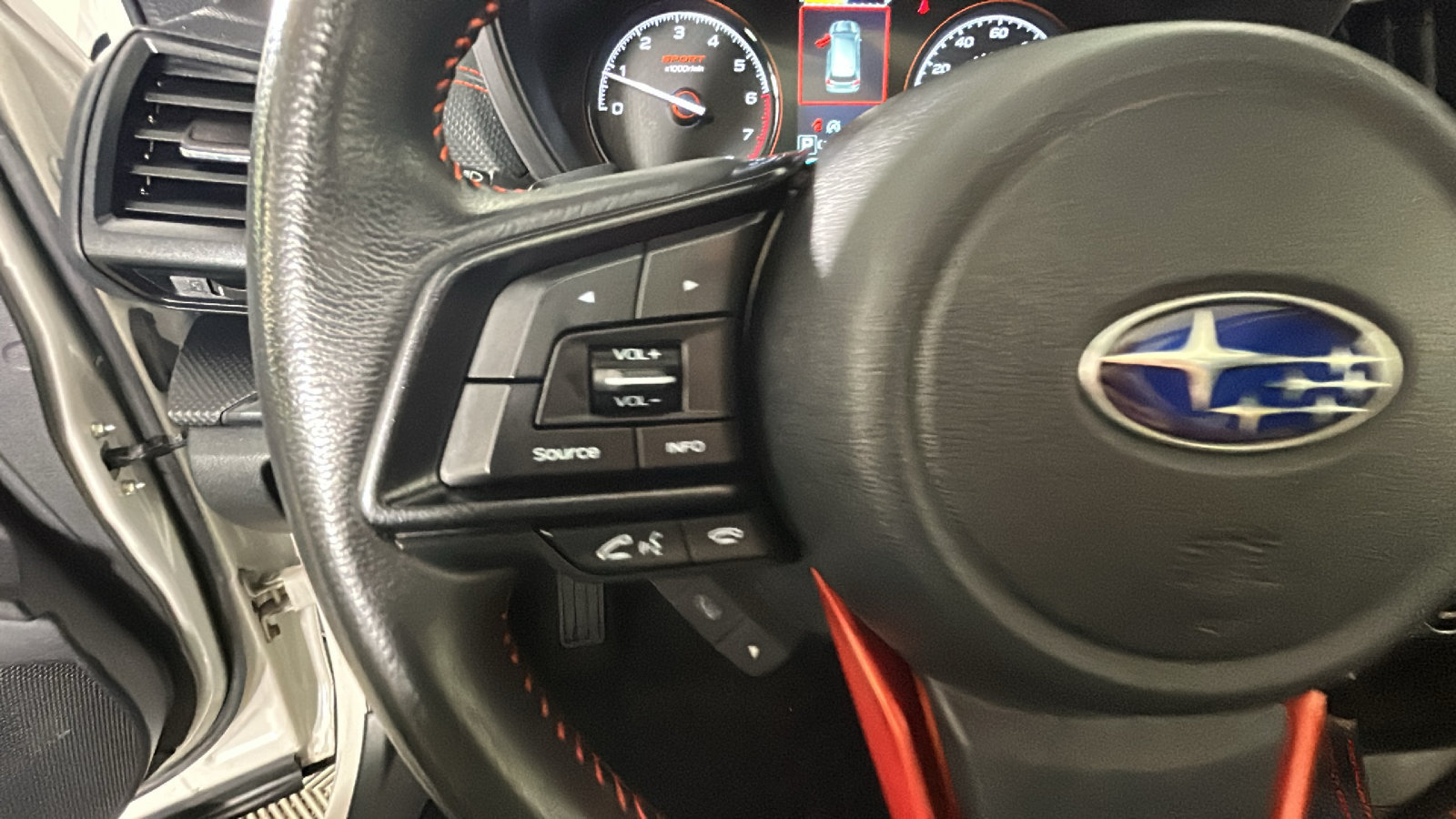 Used 2024 Subaru Forester Sport AWD/4WD image 19