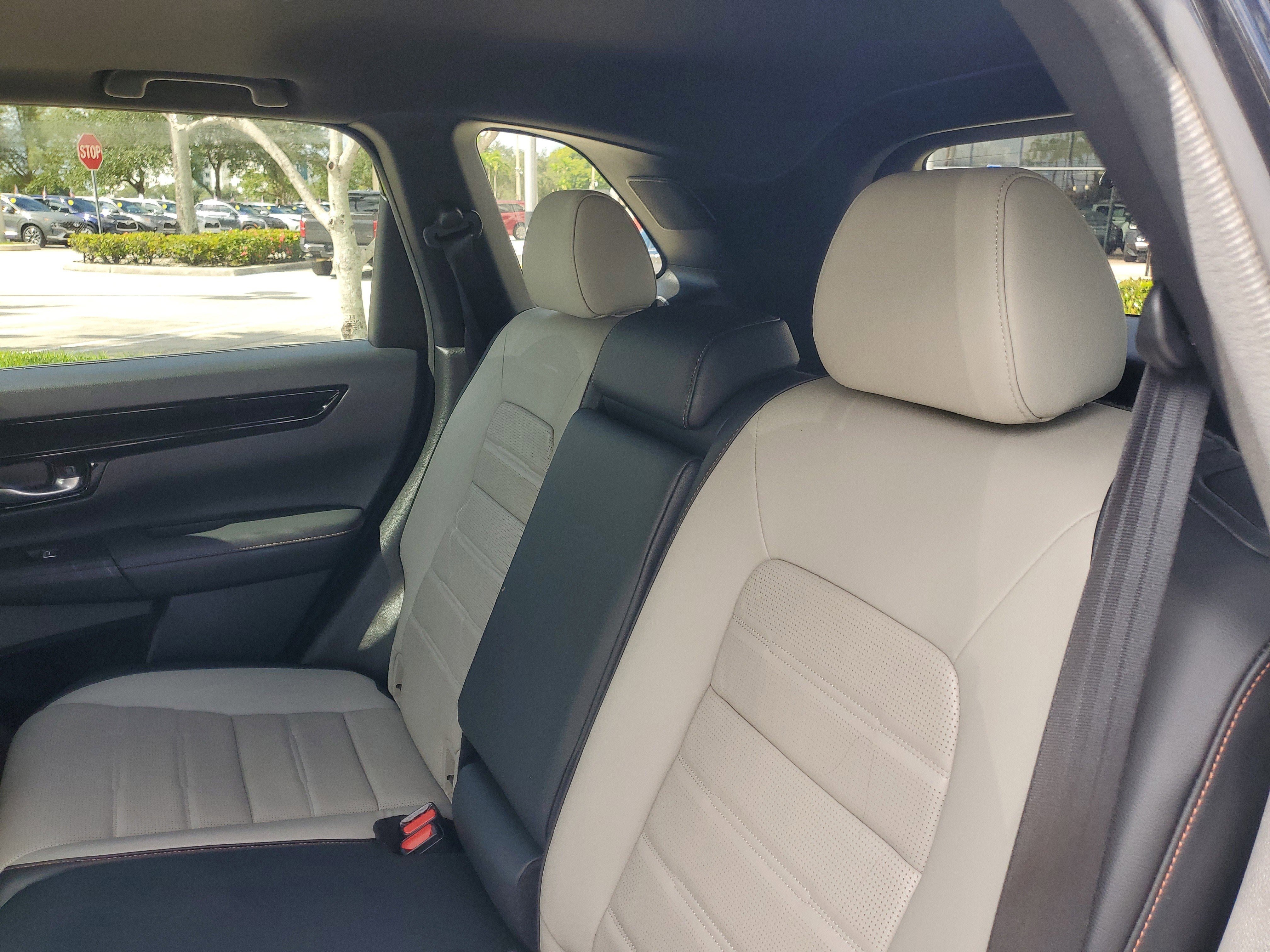 Used 2024 Honda CR-V Sport Touring image 15