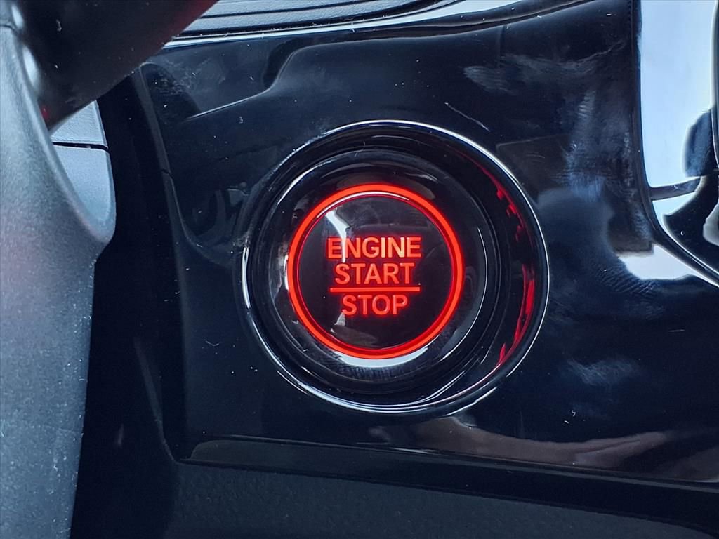 New 2026 Honda Civic Sport image 22