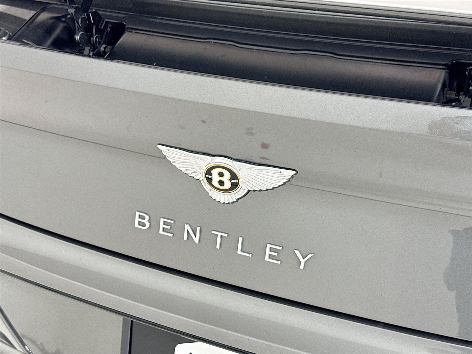 Used 2020 Bentley Continental GT V8 AWD/4WD image 35