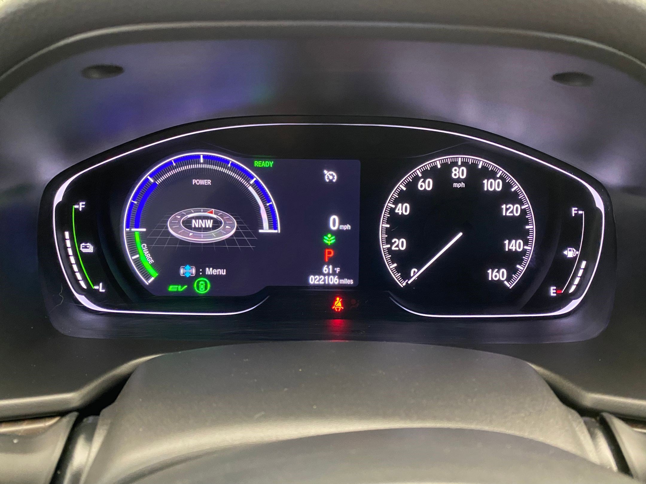 Used 2022 Honda Accord Touring image 19