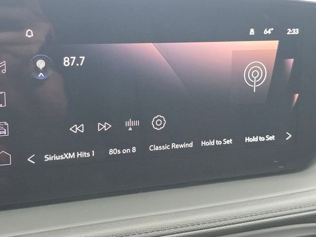 New 2026 Buick Encore GX Preferred image 8