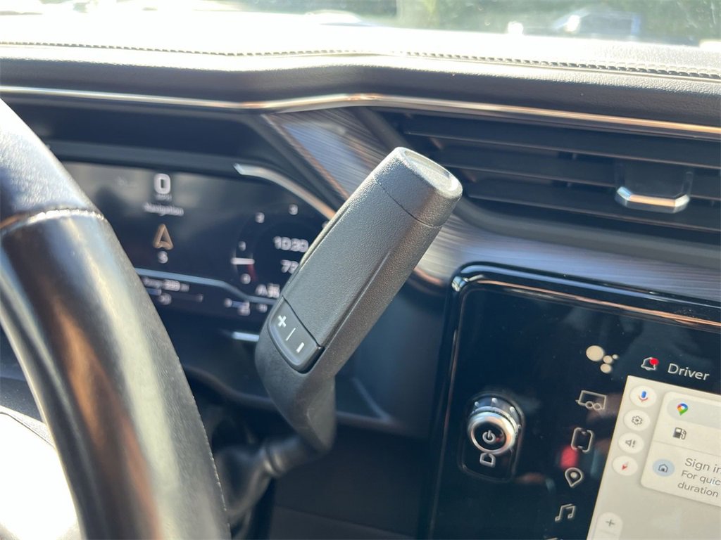 Used 2024 GMC Sierra 3500 Denali Ultimate image 15