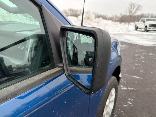 Certified 2023 Ford F150 XLT image 12