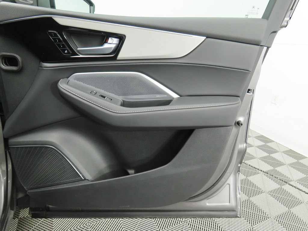 Used 2026 Acura MDX w/ Technology Package FWD image 26