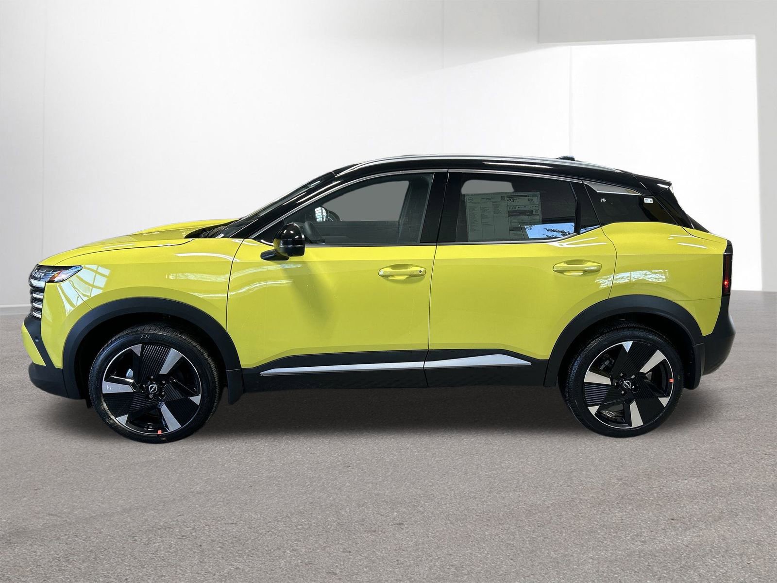 New 2026 Nissan Kicks SR w/ SR Premium Package image 35