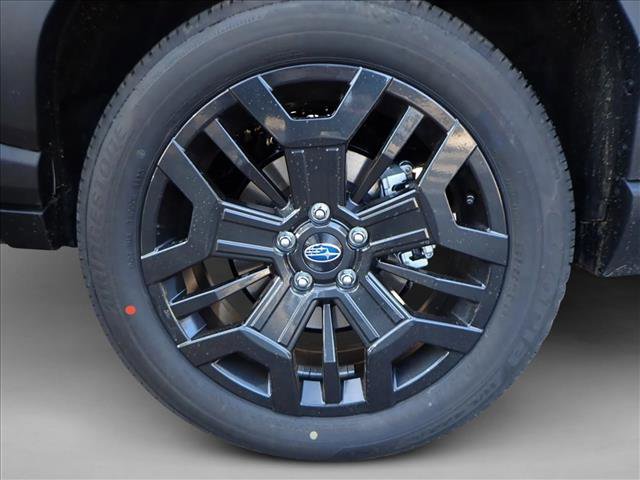 New 2026 Subaru Outback Limited XT image 7