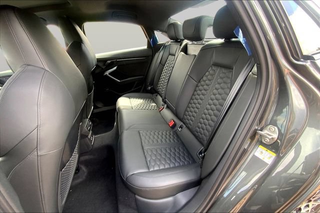 New 2026 Audi RS 3 AWD/4WD image 9