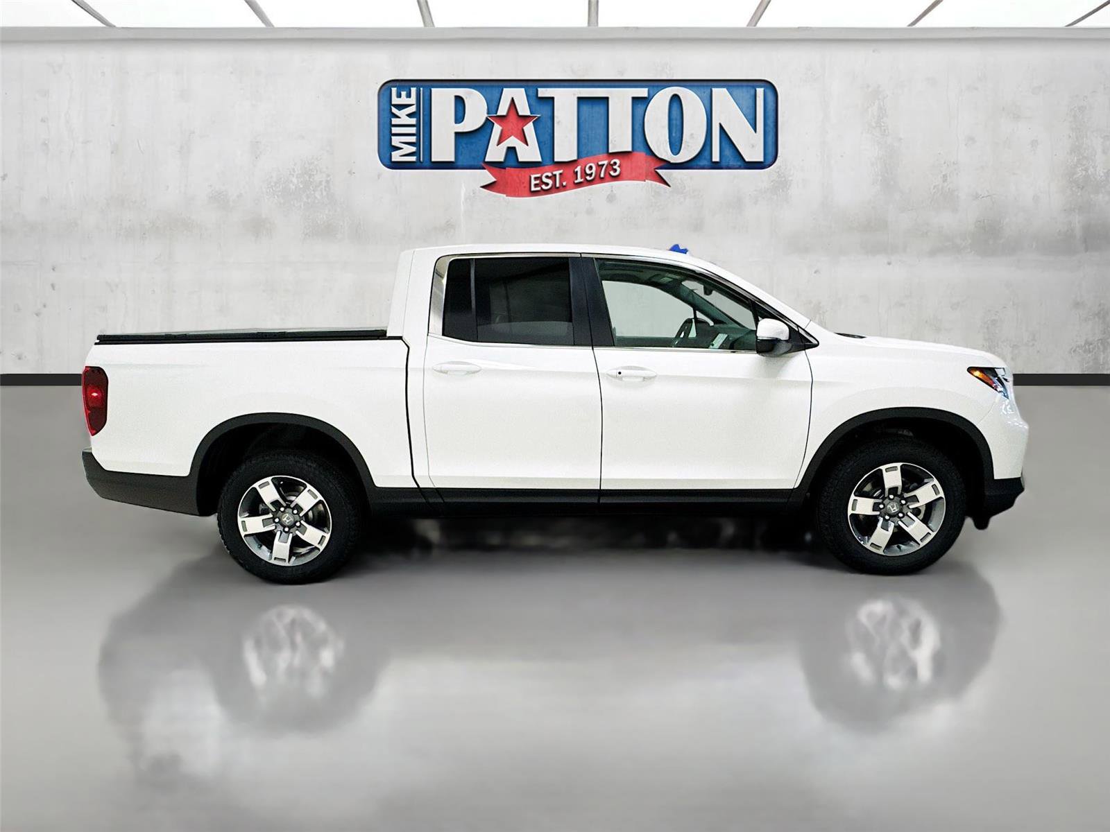 New 2026 Honda Ridgeline RTL image 8