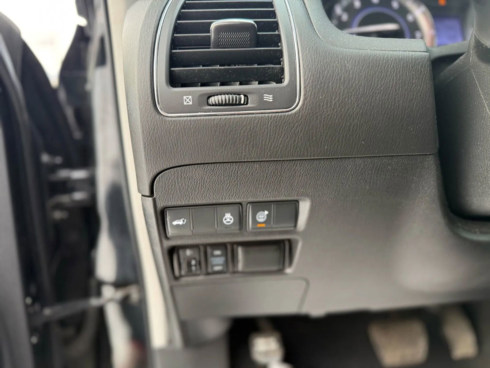 Used 2019 INFINITI QX80 Luxe w/ Proassist Package image 30