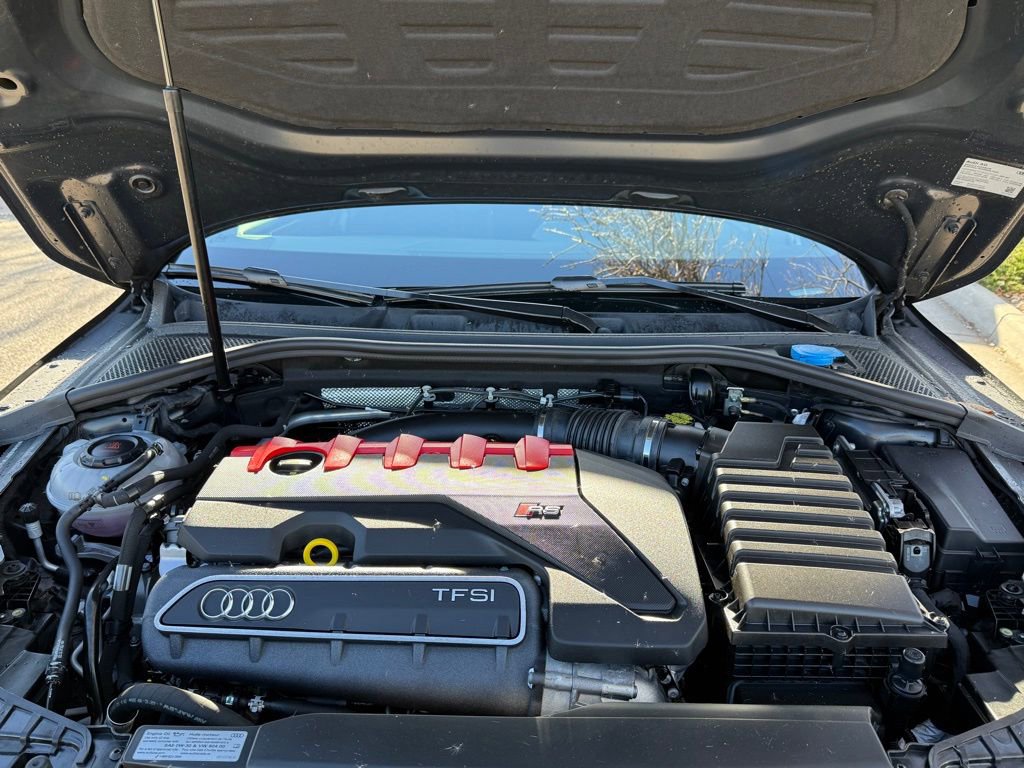 Used 2022 Audi RS 3 image 10