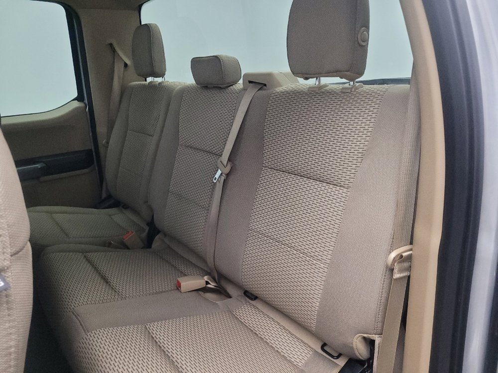 Used 2018 Ford F150 XLT RWD image 18
