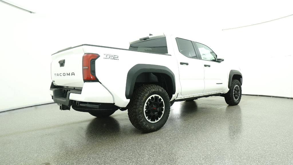 New 2025 Toyota Tacoma TRD Off-Road image 21