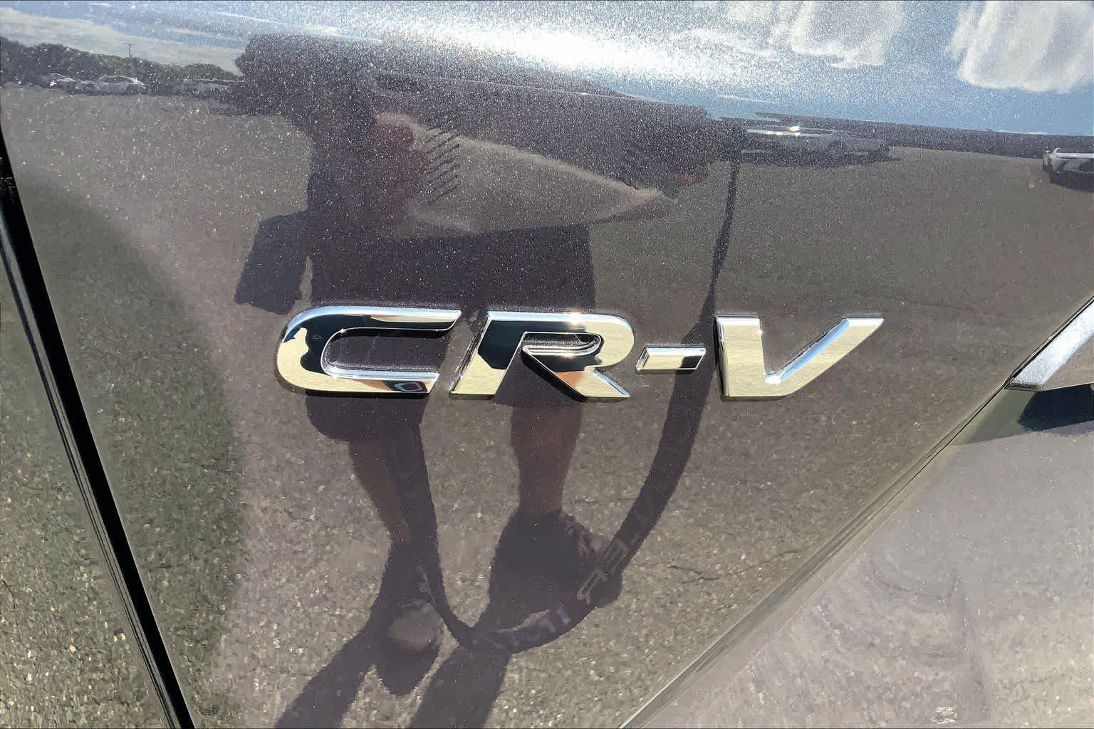 Used 2018 Honda CR-V EX-L image 31