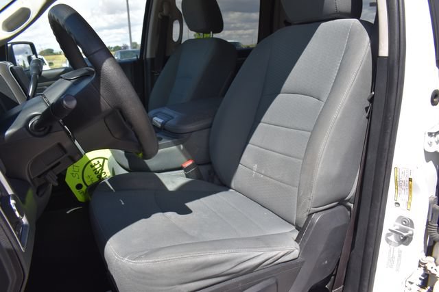 Used 2014 RAM 2500 SLT AWD/4WD image 15