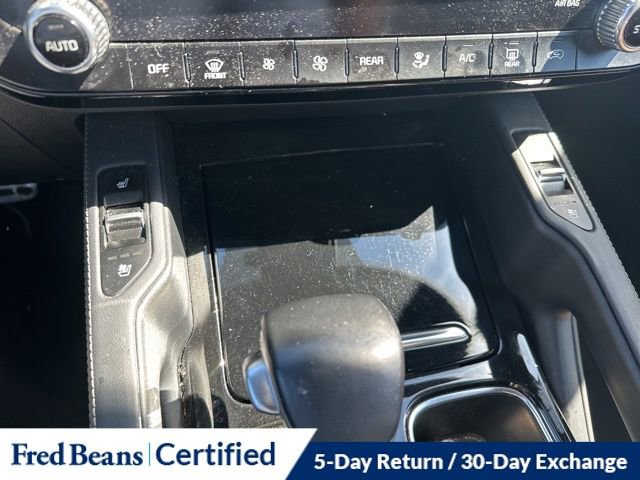 Used 2022 Kia Telluride SX w/ SX Prestige Package AWD/4WD image 18