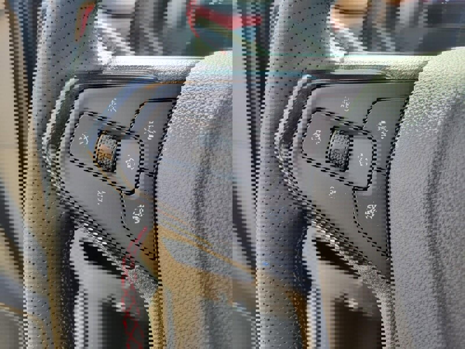 New 2026 Chevrolet TrailBlazer RS w/ Convenience Package image 13