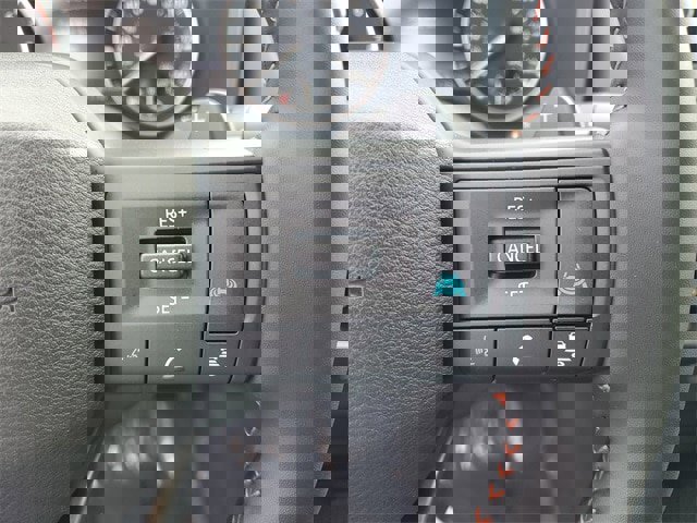 Used 2025 Nissan Rogue SV w/ Rock Creek Premium Package image 21