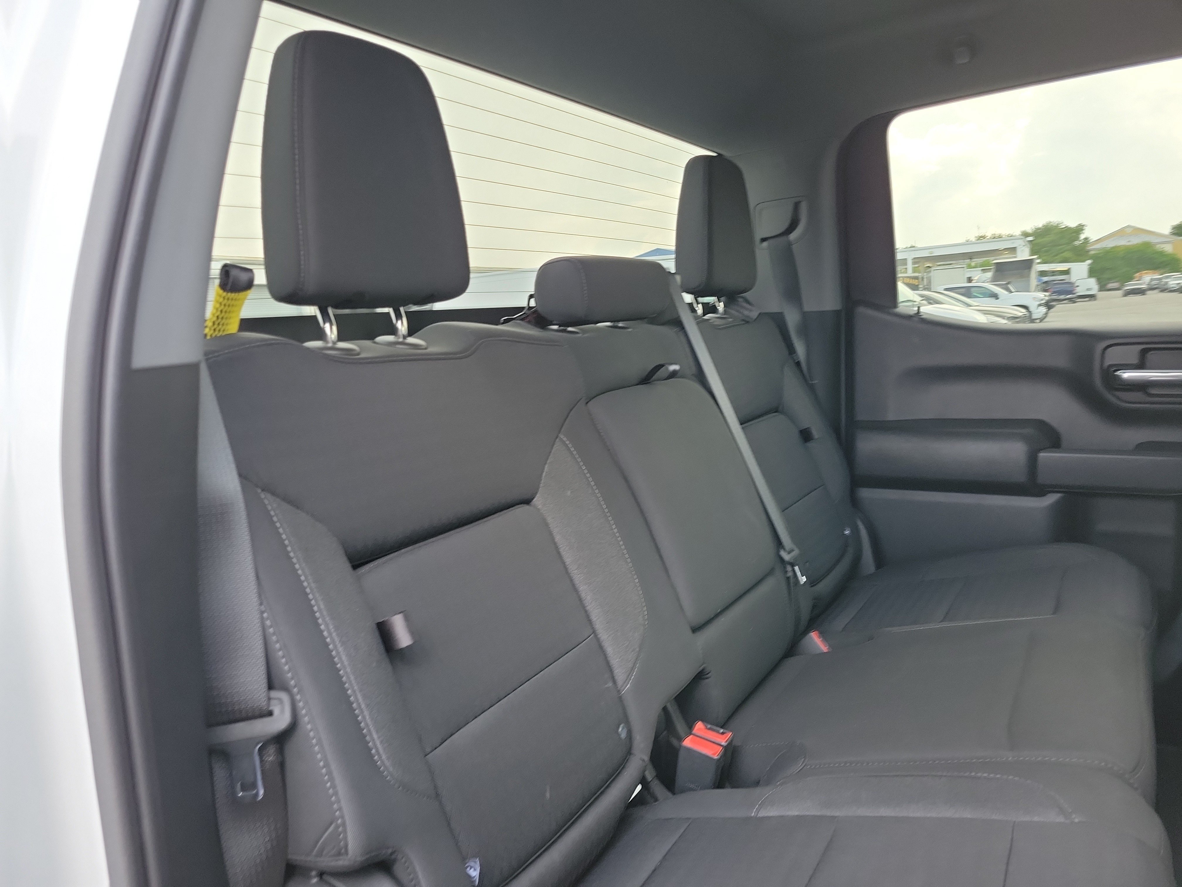Used 2019 Ford F450 Lariat w/ Lariat Value Package AWD/4WD image 6